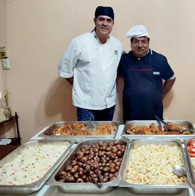 Catering & Eventos Santa Cruz  photo 1