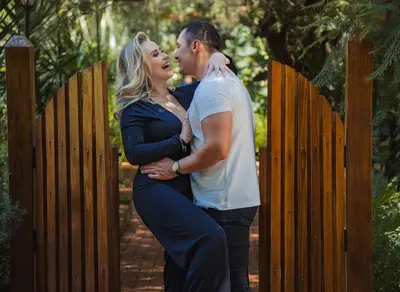 Maick Cespedes Fotografía de bodas  photo 4