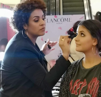 Makeup Maven photo 2
