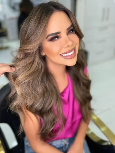 Factory Hair Make Up Peluqueria photo 3