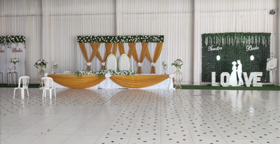 Salon de Eventos Sacaba photo 1