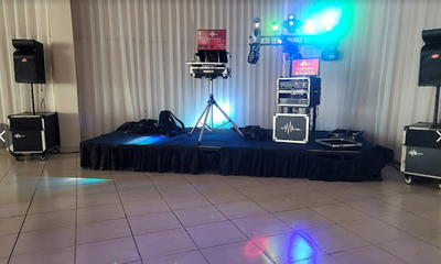 Salon de Eventos Cristal photo 1