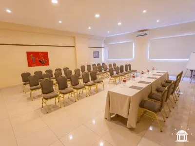 Grand Hotel Cochabamba photo 4