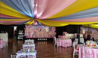 Salon de Eventos Vittoria photo 2