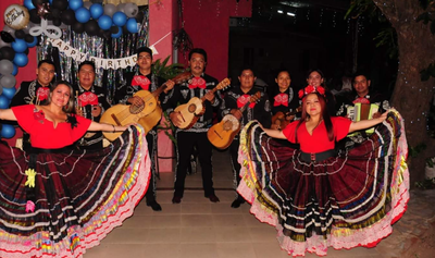 Mariachi Huasteca de Mariluz Ponce photo 1