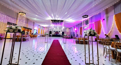 Salon de Eventos Sacaba photo 3