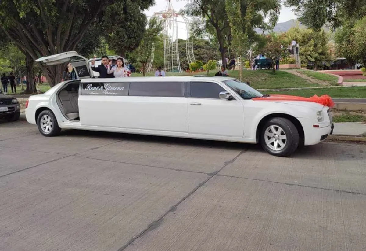 Limosinas Royal Cochabamba