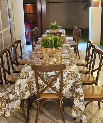 Shariel Eventos y Alquileres  photo 3