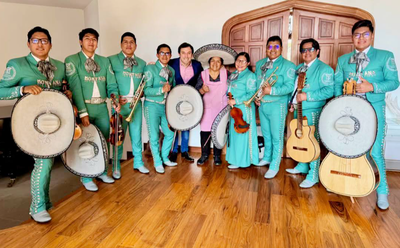 Mariachi Internacional Montana photo 2