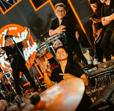 Kumbia Fusion photo 2