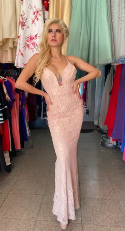 Gala y Moda Vestidos photo 3