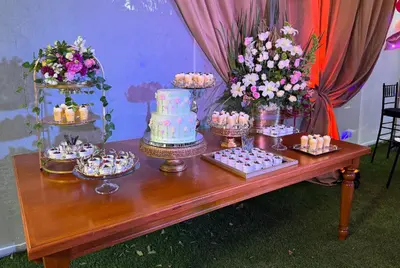 Tentaciones Sandra Iberkleid photo 3