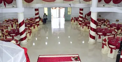 Salon de Eventos Lorena photo 3