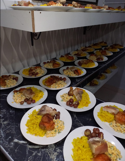 Catering MATFOOD