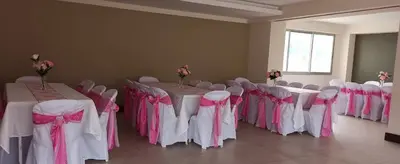 Alquiler de toldos, mesas, sillas photo 3