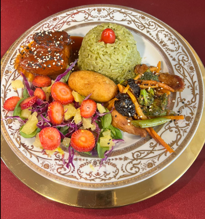 Scarlett Catering photo 3