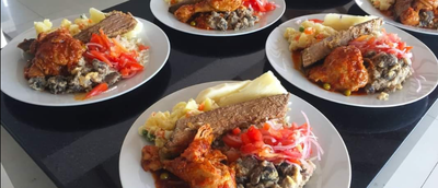 Catering MATFOOD photo 2