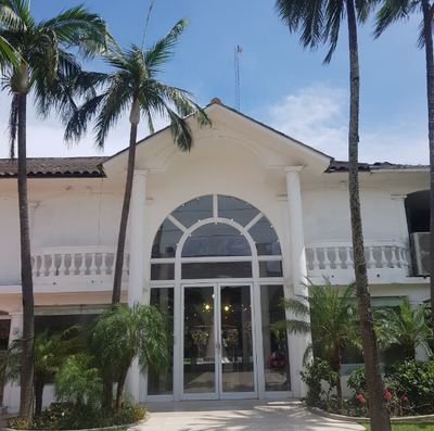 Emperador- Eventos- y- Convenciones - Santa Cruz 