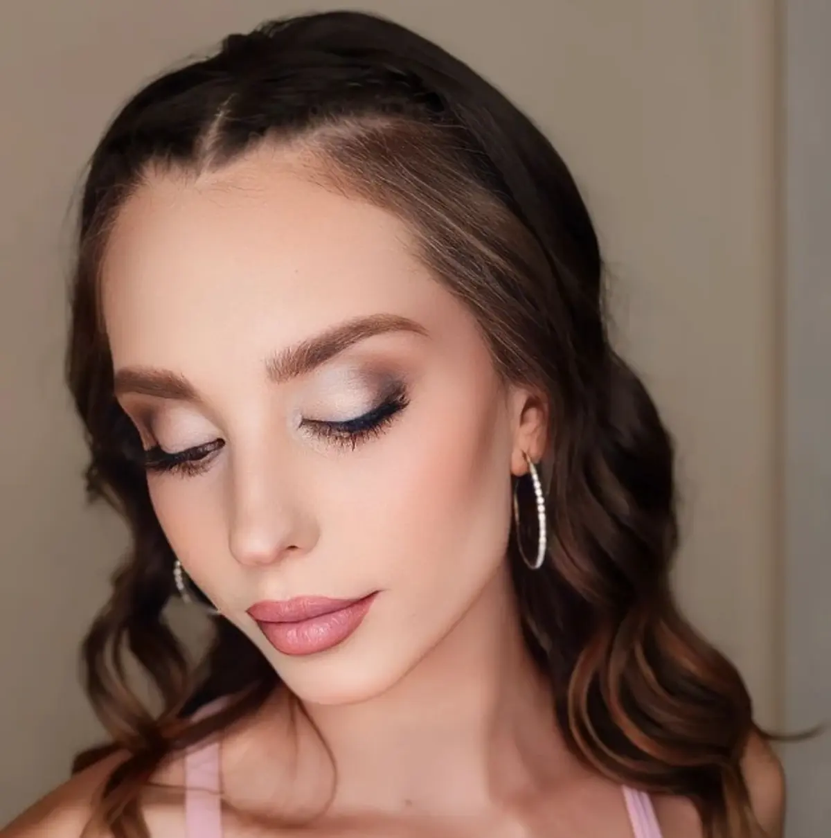 Nathaly Coral Pro Makeup 