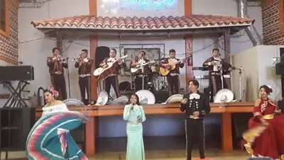 Mariachi Aventurero photo 3