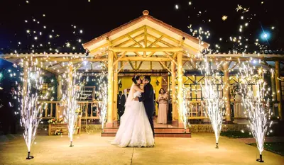 Salon de Eventos Rancho Las Golondrinas photo 4