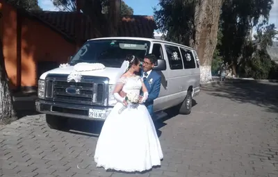 Limusinas Luxor La Paz  photo 2