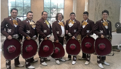 Mariachi AY Jalisco photo 3