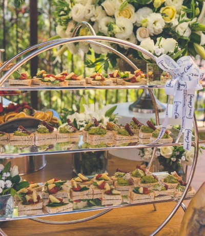Jimena Rico Toro Catering  photo 1