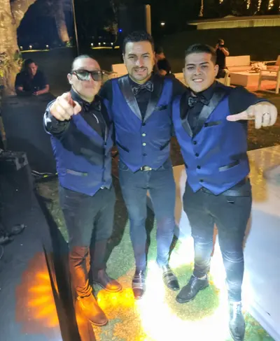 Grupo Santa Cruz  photo 1