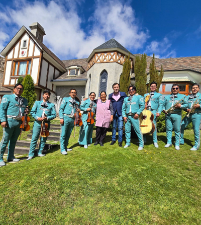 Mariachi Internacional Montana photo 3