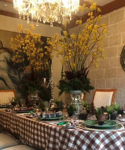 Pétalos y Matices  photo 4