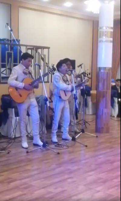 Mariachi Bronce photo 2