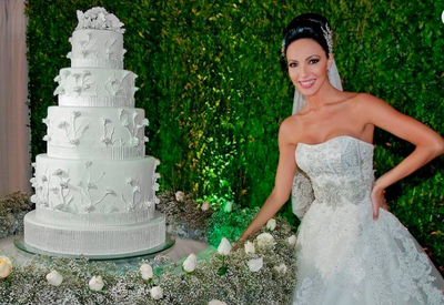 Tortas Dolly