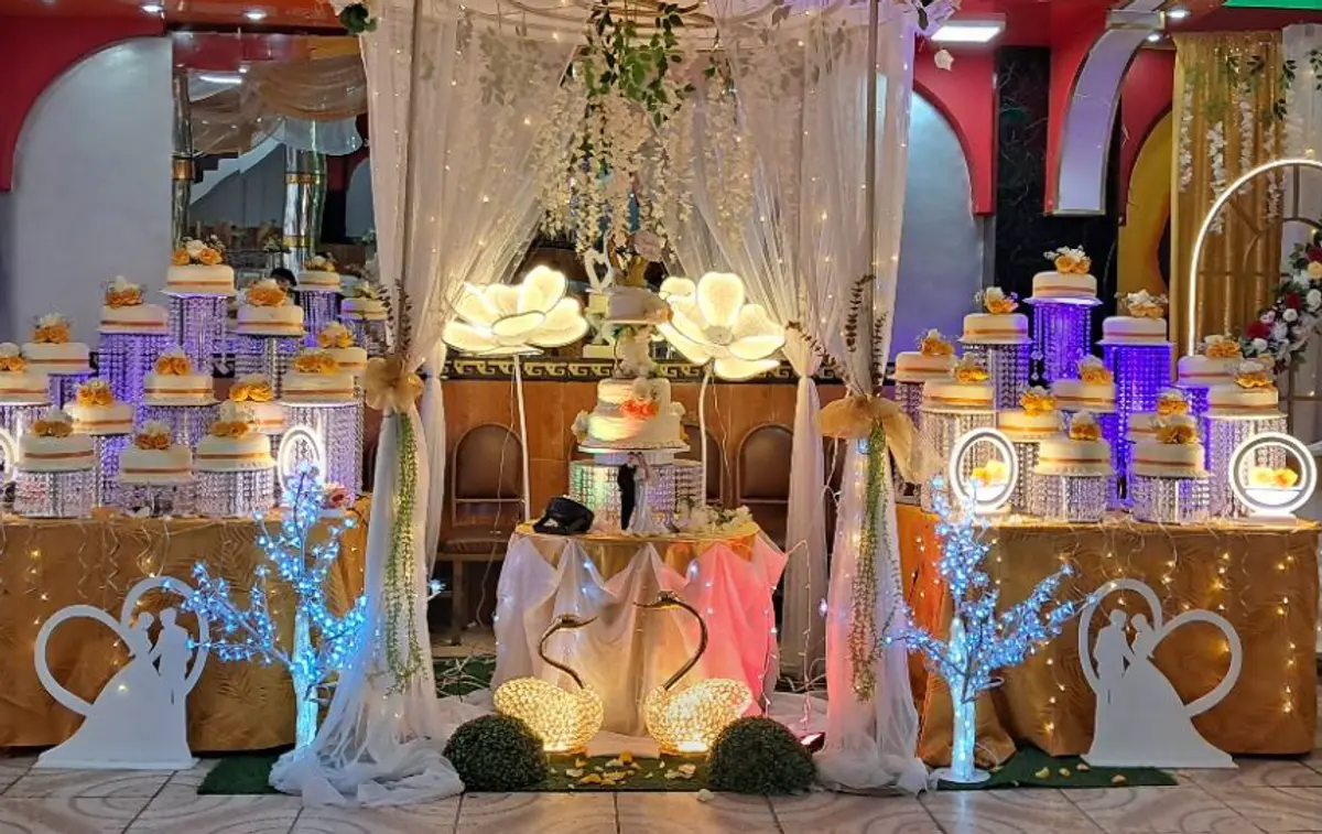 Pasteleria Dulce Regalo