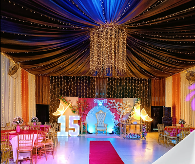 Jasmery Eventos