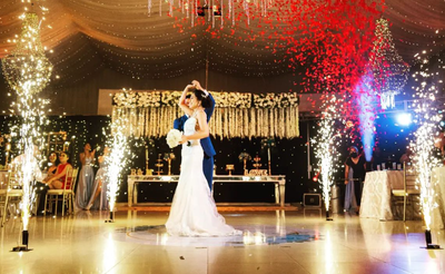 Salon de Eventos Imperia