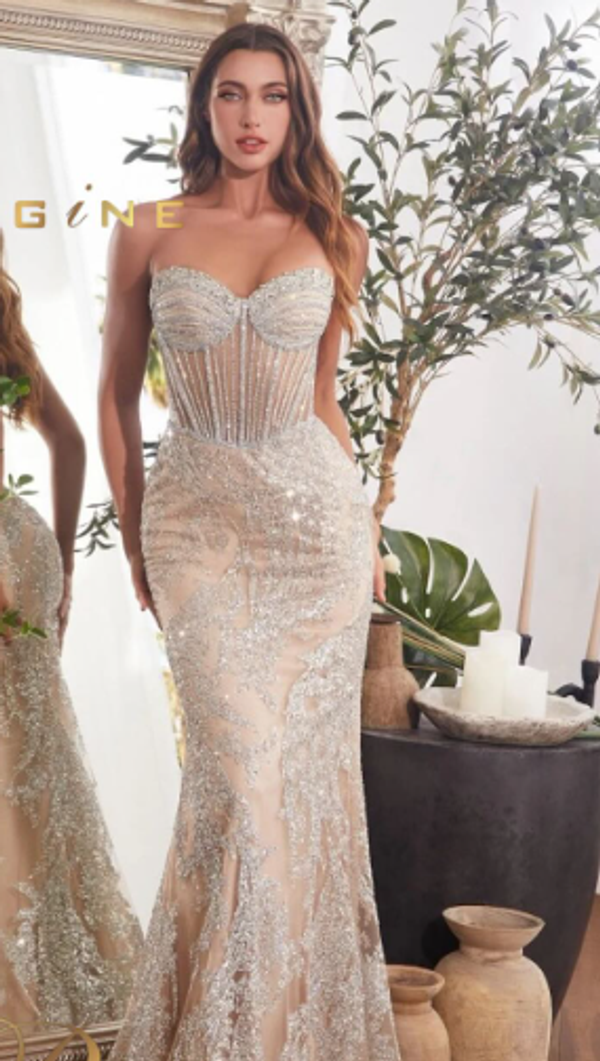 Portada de Regine - Boutique