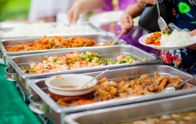 Gloria Catering y Eventos photo 1