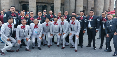 Mariachi del Alba photo 1