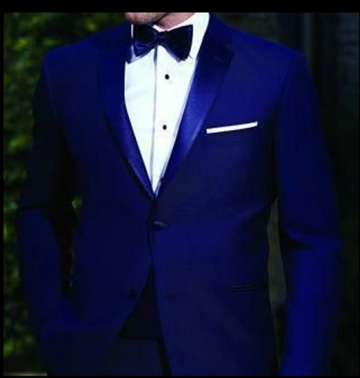 Trajes de Moda Yurelio Fashion 