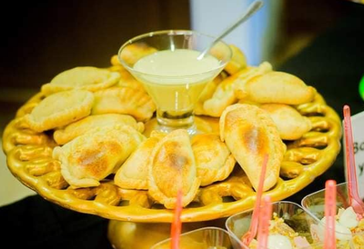 Gloria Catering y Eventos photo 3