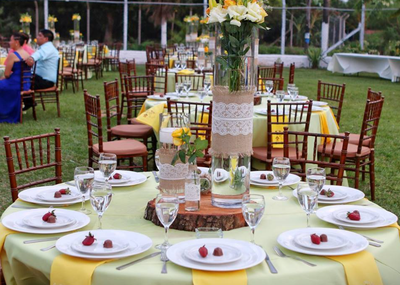 Capricho Eventos photo 2