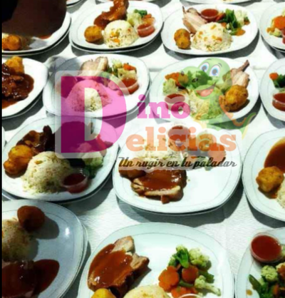 Dino Delicias photo 2