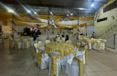 Salón de Evento Sanchez  photo 2