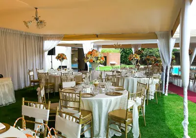 Casa Jardin Eventos photo 4