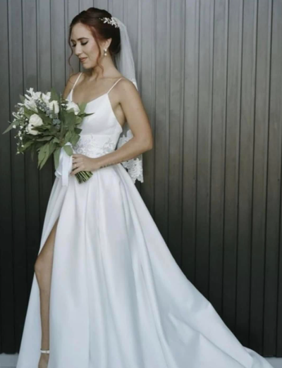 Karolina Novias 