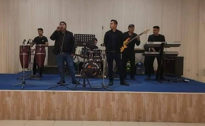 Internacional Onda Swing photo 1