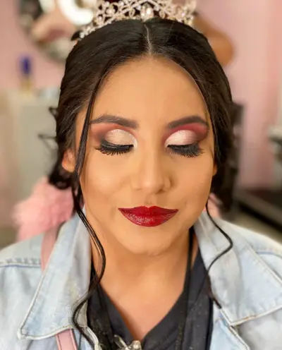 Charles Nozza Studio Make Up photo 3