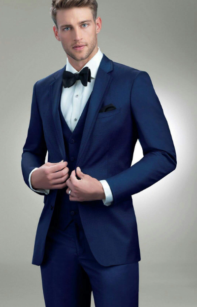 Trajes Casanova photo 2