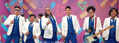 America Pop photo 1